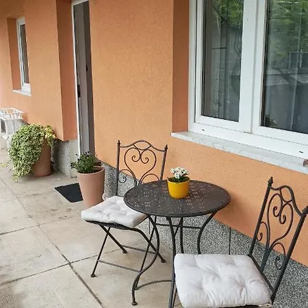 Wilma Apartment Cavle