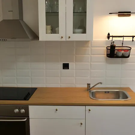 Wilma Apartment