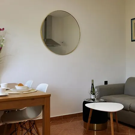 Wilma Apartment