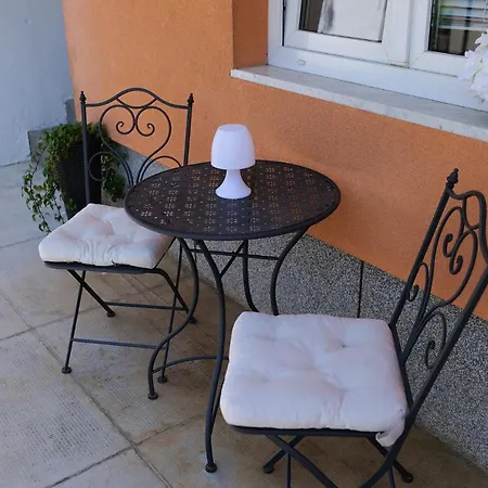 Appartamento Wilma *