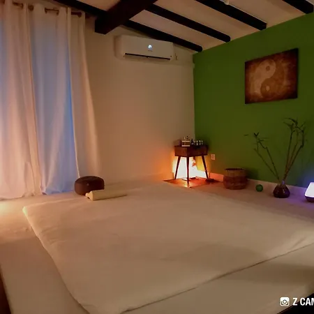 Wilma Appartamento Čavle