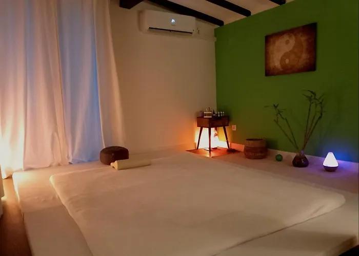 Wilma Apartman Čavle