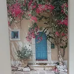 Apartment Wilma *