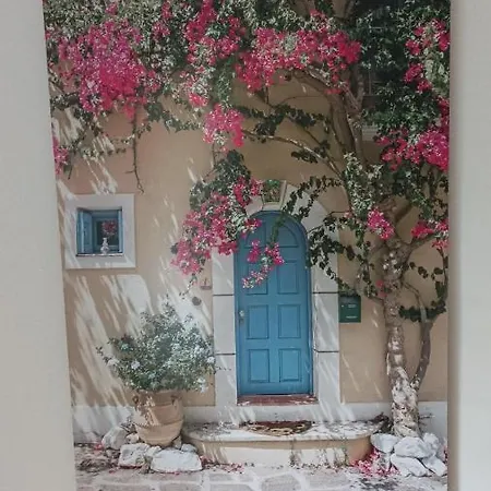 Apartmán Wilma *