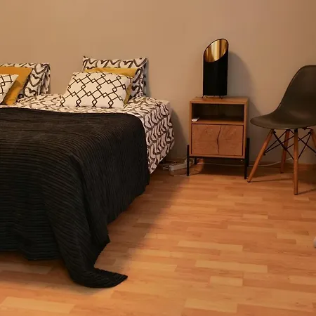 Wilma Apartmán