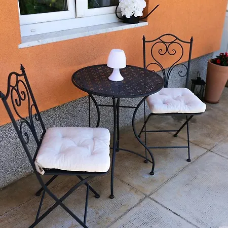 Apartmán Wilma *